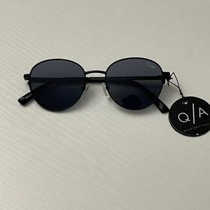 Quay Australia Sunglasses